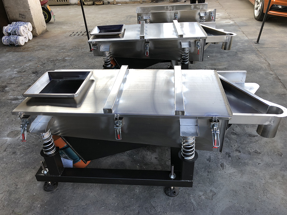 振動(dòng)篩 (10)