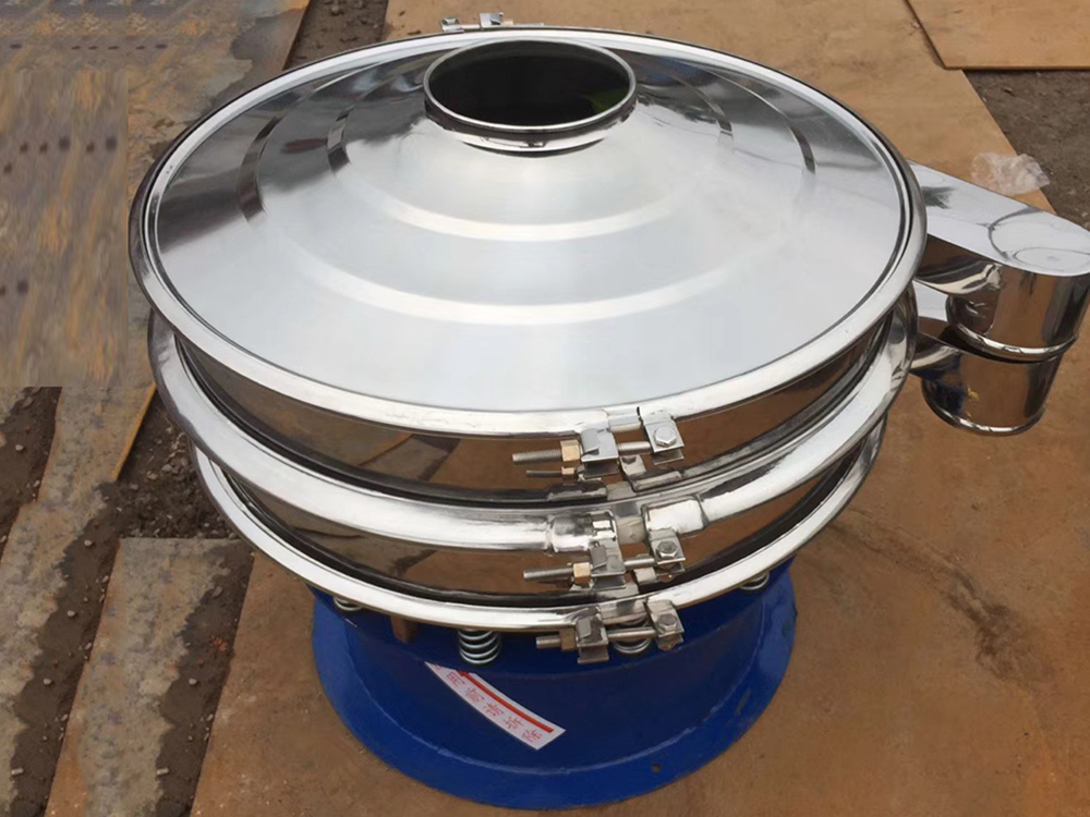 振動(dòng)篩 (9)