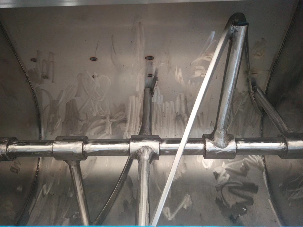 臥式攪拌機 (12)