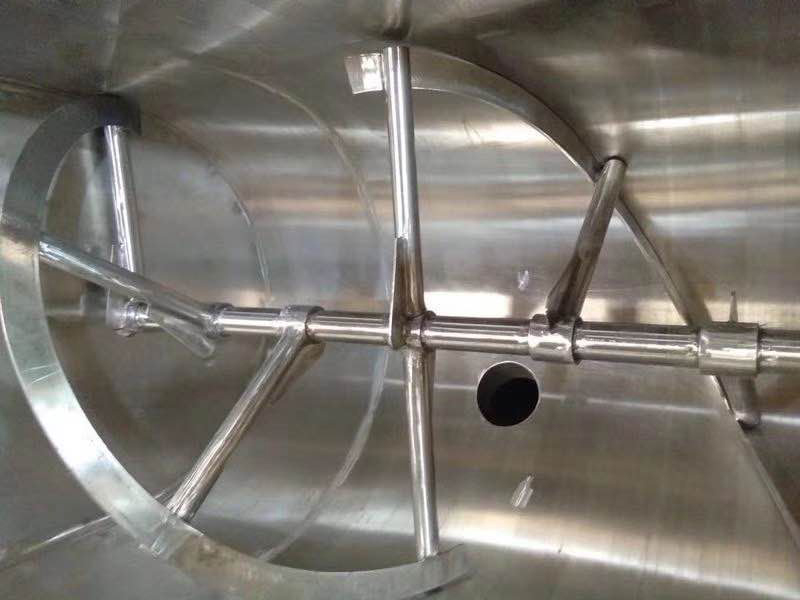 臥式攪拌機(jī) (1)