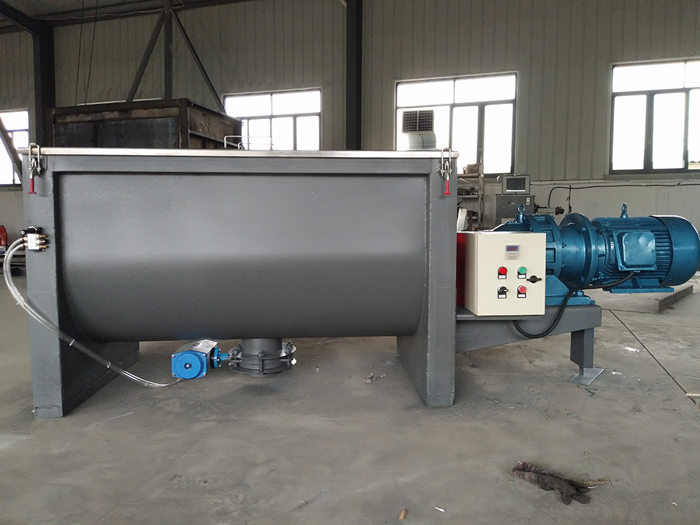 臥式攪拌機 (19)