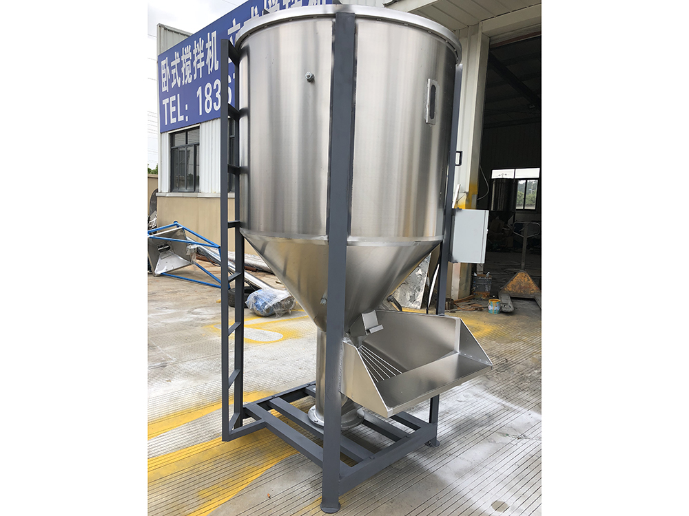 立式攪拌機(jī) (10)