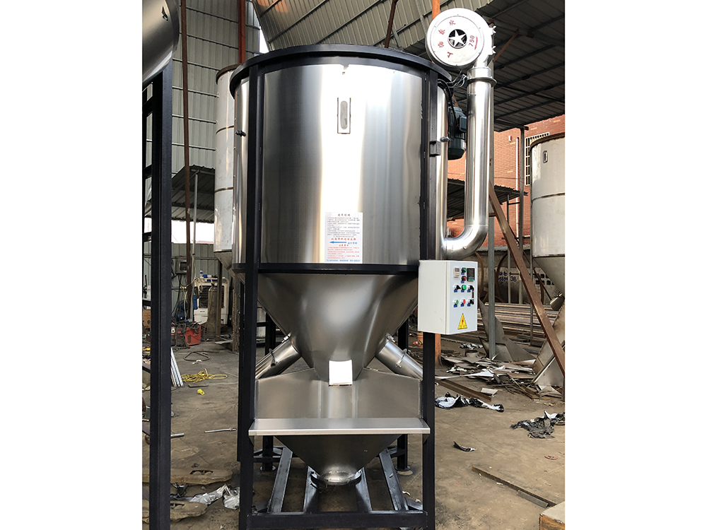 立式攪拌機(jī) (1)