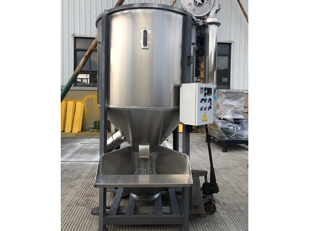 立式攪拌機(jī) (16)