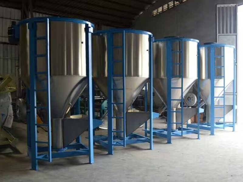 立式攪拌機(jī) (17)