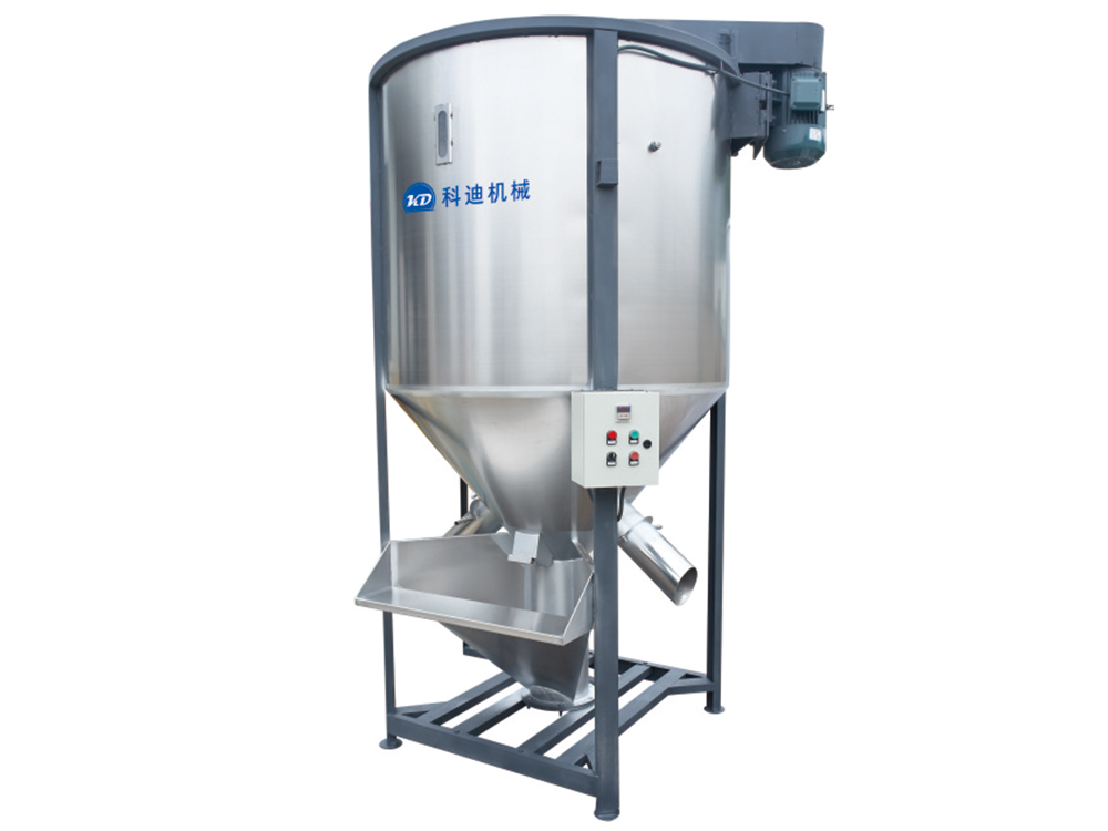 立式攪拌機(jī) (4)